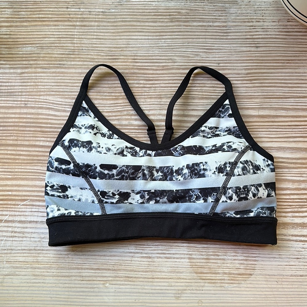 Zella sports bra